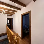 El Refugio De Julia * Mier