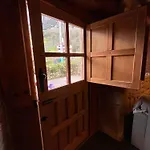 El Refugio De Julia シャレー