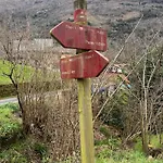 El Refugio De Julia *