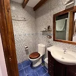シャレー El Refugio De Julia *