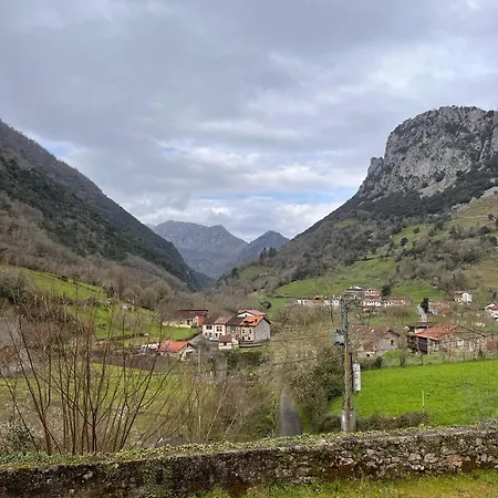Chalet El Refugio De Julia