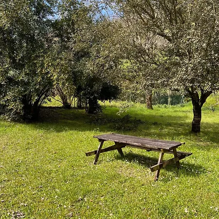 Chalet El Refugio De Julia *