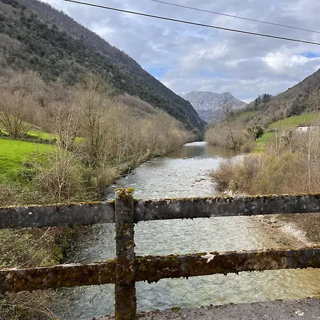 El Refugio De Julia Mier