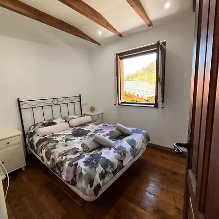 El Refugio De Julia * Mier