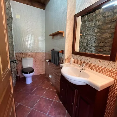 El Refugio De Julia