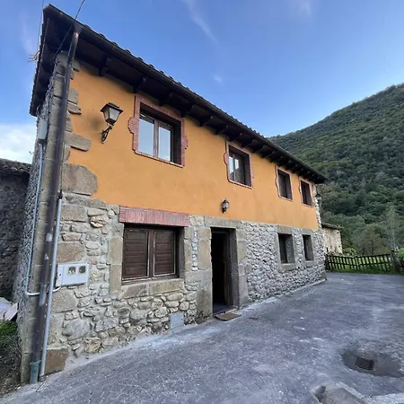 El Refugio De Julia * Mier