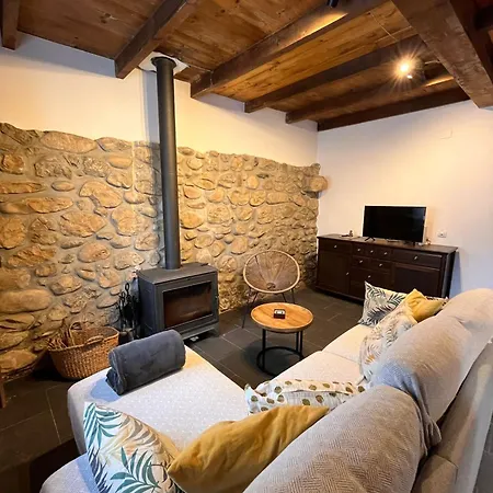 El Refugio De Julia