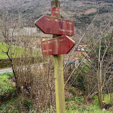 El Refugio De Julia *