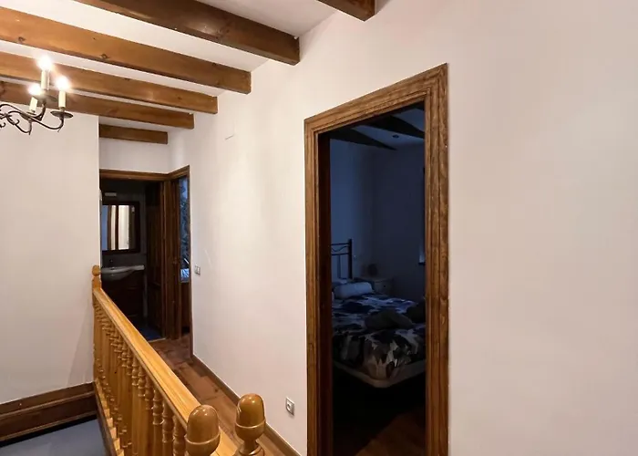 El Refugio De Julia * Mier