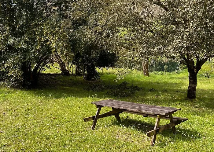 Chalet El Refugio De Julia *