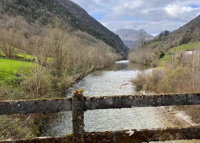 El Refugio De Julia Mier