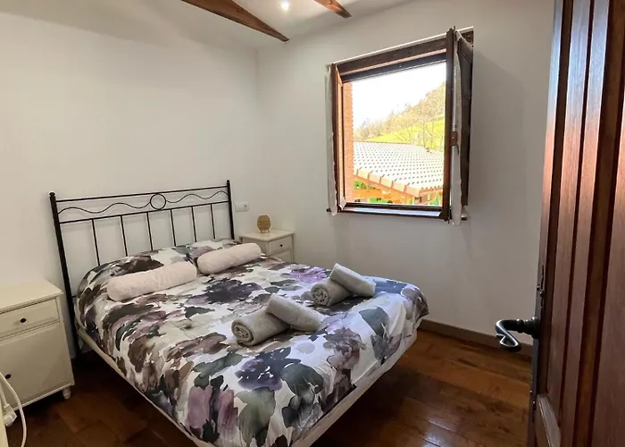 El Refugio De Julia * Mier