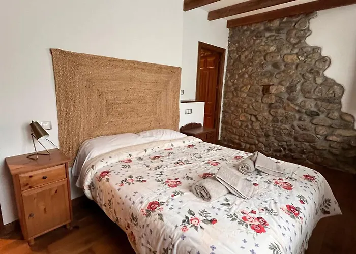 El Refugio De Julia Chalet