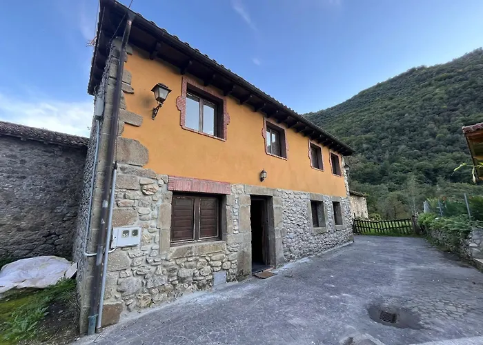 El Refugio De Julia * Mier