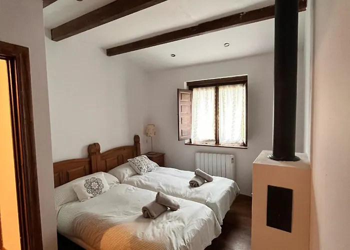 El Refugio De Julia * Mier